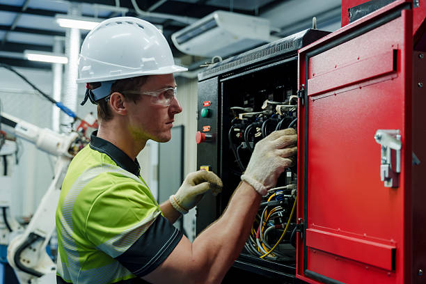 24/7 Emergency Electrician experts in Middletown, CA