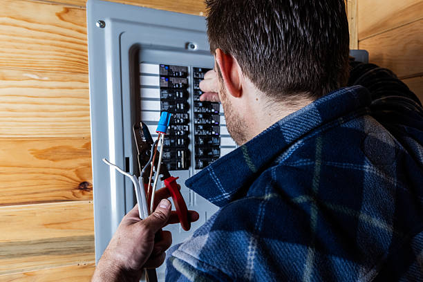 Affordable Electrician solutions in Middletown, CA